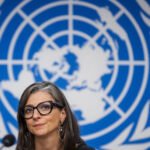 U.N. Official Who Says U.S. Punished Her for Speech Wins a Round in Court