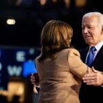 Live Updates: Democrats’ Draft Report on 2024 Loss Puts Blame on Biden and Beyond
