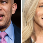 Partisan Mud Fight, or Focus on the Midterms? Redistricting Divides Democrats.