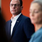 Democrats’ Draft Report on 2024 Loss Reopens Political Wounds Ahead of Midterms