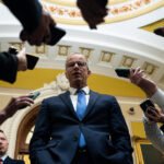 Republicans Balk at Trump Fund, Weighing Ways to Limit It