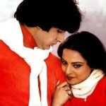 अमिताभ के साथ शाम बिताना चाहती थीं रेखा, खूंखार विलेन से कर दी थी ऐसी डिमांड