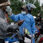 U.S. to Block Entry to More Noncitizens Who May Have Been Exposed to Ebola