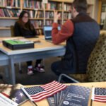 Green Card Seekers Must Leave U.S. to Apply, Trump Administration Says