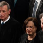 With Big Decisions Ahead, the Supreme Court Collides With a Testy Trump