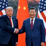 Trump’s Pursuit of a Partnership With China Raises Concerns in India