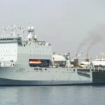 Britain Preparing for Mission That Could Clear Strait of Hormuz