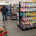61% of Americans Said They Had to Cut Back on Groceries
