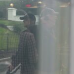 Gunshots Reported Near White House, F.B.I. Says