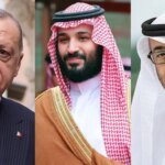 ईरान को किनारे कर सऊदी-UAE और तुर्किए ने खोजा नया रास्ता, निकाल लिया होर्मुज का तोड़, क्या है मास्टरप्लान?