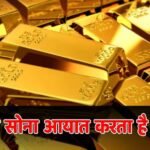 भारत में हर साल कितनी होती है सोने की खपत? शादी- ब्याह के अलावा इन जगहों पर होता है इस्तेमाल