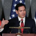 Rubio Says U.S.-India Ties Are Strong, Despite Fury Over Trump’s Actions