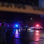 Bystander Wounded in White House Shooting Is in Stable Condition