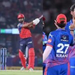 PBKS vs DC 1st Innings Highlights: पंजाब ने दिल्ली को जमकर धोया, 16 गेंद 50 बनाकर रचा इतिहास, स्टार्क की बंपर पिटाई; बना डाले 210