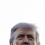 Trump’s Self-Indulgent Streak Deepens G.O.P. Fears He is Risking Losses in Midterms