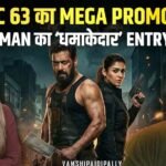 सलमान खान की SVC 63 का Promo Shoot, Nayanthara संग Mass Entry और Title Reveal पर बड़ा अपडेट!