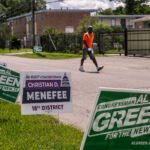 Incumbents Green and Menefee Fault Republicans Over Texas Redistricting