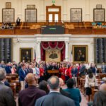 Texas’ Redistricting Creates Intraparty Clashes Over House Seats