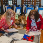 The Factors Shaping the 2026 Midterm Elections