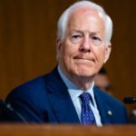 5 Things to Know About John Cornyn, Republican Senate Hopeful in Texas