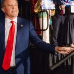 5 Things to Know About Ken Paxton, Republican Senate Hopeful in Texas