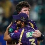 248 चेज नहीं कर पाई गुजरात, KKR ने रोका शुभमन की सेना का ‘विजयरथ’, गिल-सुदर्शन की फिफ्टी बेकार