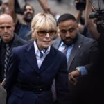 Justice Dept. Is Said to Open Criminal Inquiry of E. Jean Carroll