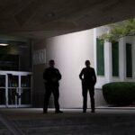 F.B.I. Arrests C.I.A. Official With $40 Million in Gold Bars in His Home