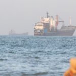 U.S. Conducts New Strikes in Southern Iran