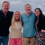 Massie Visits Greene in Costa Rica for Fishing and ‘Spicy’ Political Talks
