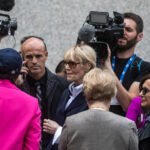 In Carroll Lawsuits Inquiry, Scrutiny Turns Toward Private Citizens Who Antagonized Trump