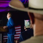 Swallowing Concerns, G.O.P. Senators Rally Behind Paxton