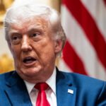 Iran, Gas Prices, the Ballroom: Trump Professes Indifference Over Fallout
