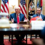Trump’s Iran Approach Sows Confusion