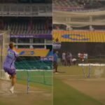 IPL में कोई खिलाड़ी कैसे बन सकता है नेट गेंदबाज? कितनी मिलती है नेट बॉलर्स को फीस? जानें सबकुछ