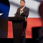 Can Talarico win over some of Cornyn’s voters in Texas?