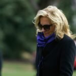 Book Review: ‘View From the East Wing,’ by Jill Biden