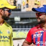 ने टॉस जीतकर चुने | IPL 2026