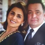 ऋषि कपूर के निधन के बाद थेरेपिस्ट के पास गई थीं नीतू कपूर, मुश्किल घड़ी में दोस्त बने थे सहारा