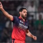 IPL 2026 में भुवनेश्वर कुमार का तूफान, 19 साल में फिर दोहराया इतिहास; बना डाला महारिकॉर्ड