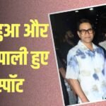 आम्रपाली दुबे संग स्पॉट हुए भोजपुरी सुपरस्टार निरहुआ, पैपराजी को दिए पोज, वायरल फोटोज
