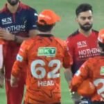 Virat Kohli-Travis Head: मैच के बाद भी बवाल… विराट कोहली ने ट्रेविस हेड पर यूं उतारा गुस्सा, वीडियो हुआ वायरल
