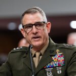 U.S. Military Kills 3 on Boat Suspected of Drug Trafficking