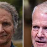 Senator Dan Sullivan Has a New Challenger in Alaska: Dan Sullivan
