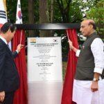 सियोल में भारतीय सैनिकों की याद में बना वॉर मेमोरियल, राजनाथ सिंह ने किया उद्घाटन, जानें क्या है इसका इतिहास