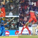 RCB vs MI 1st Innings Highlights: शुरुआत और अंत दोनों खराब, तिलक-नमनधीर चमके; मुंबई ने RCB को दिया 167 का लक्ष्य