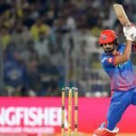 IPL के इतिहास में ऐसा करने वाले पहले खिलाड़ी बने केएल राहुल, KKR के खिलाफ मैच में रचा इतिहास