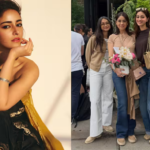 अनन्या पांडे ने मां संग शेयर की फोटोज, बोलीं- मम्मी के सिर पर 24 घंटे सवार रहती हूं