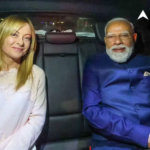 AI, डिफेंस, स्पेस… भारत-इटली इन सेक्टर में देंगे एक दूसरे का साथ, पीएम मोदी-जॉर्जिया मेलोनी के बीच मीटिंग में ये हुई बात