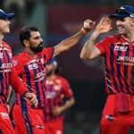 IPL 2026 में खराब प्रदर्शन के बाद लखनऊ से 5 खिलाड़ी होंगे बाहर? ऋषभ पंत की भी होगी छुट्टी!